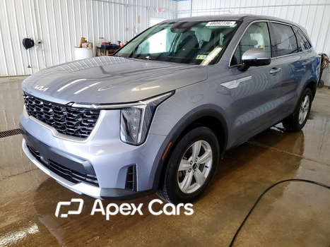 Kia Sorento 2024 - Zdjęcie 1 z 13