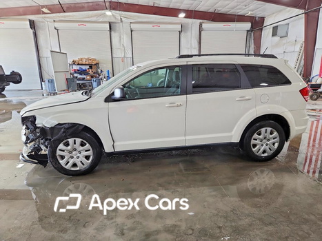 Dodge Journey 2016 - Image 1 of 14