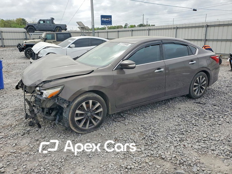 Nissan Altima 2017 - Image 1 of 13