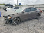 Nissan Altima 2017