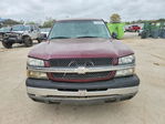 Chevrolet Silverado 2003