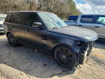 Land Rover Range Rover 2021