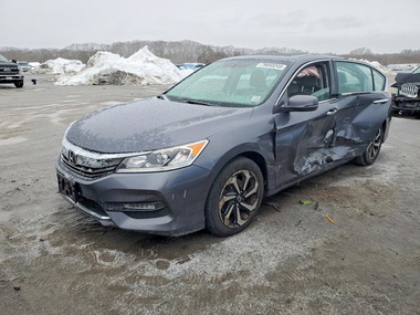 Honda Accord 2017 - Image 1 of 12