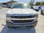 Chevrolet Silverado 2016