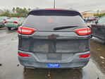 Jeep Cherokee 2016