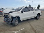 Chevrolet Silverado 2019