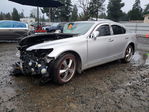Lexus LS 2008