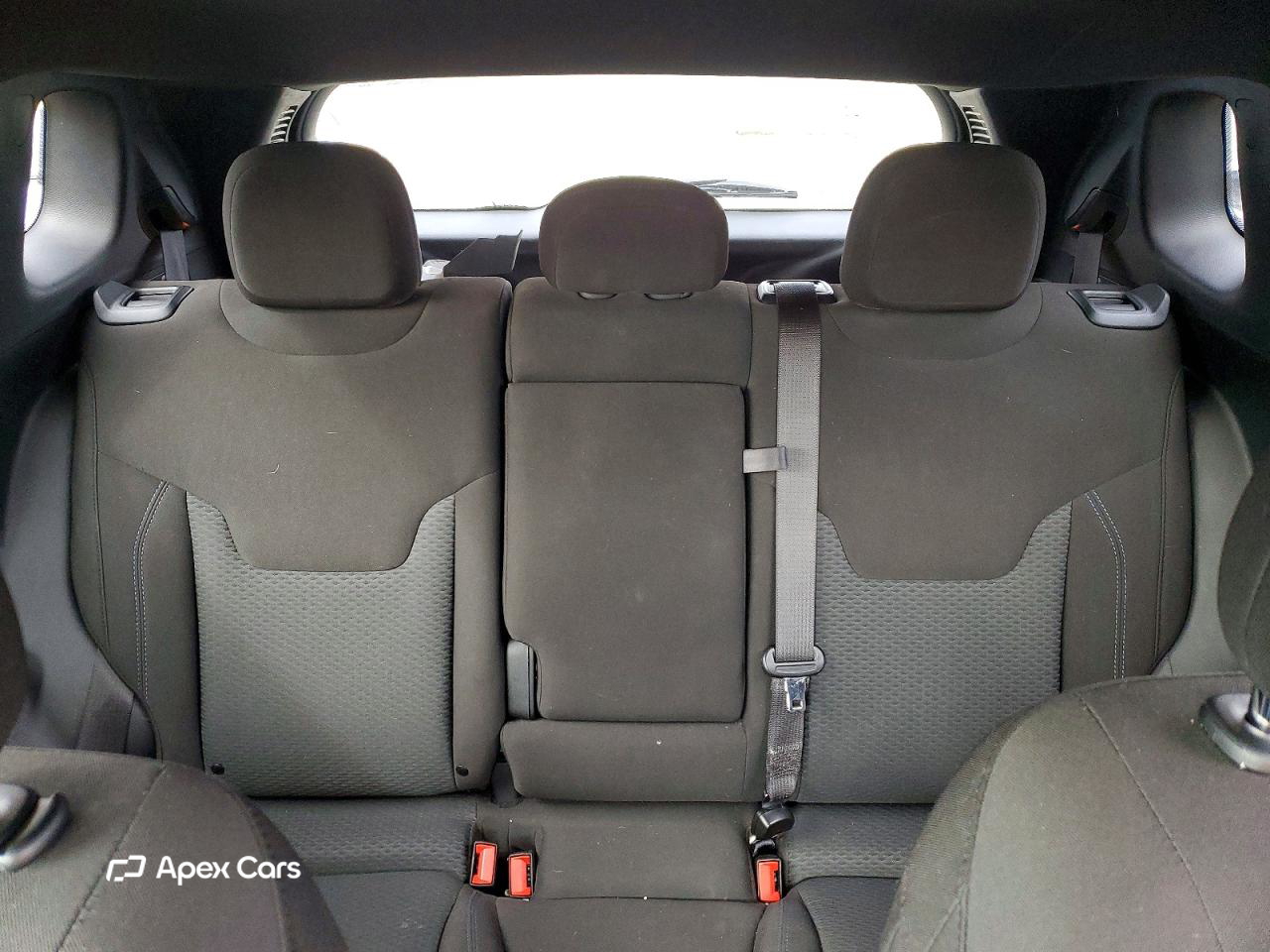 Jeep Compass 2023