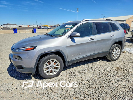 Jeep Cherokee 2015 - Zdjęcie 1 z 13