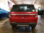 Land Rover Range Rover 2017