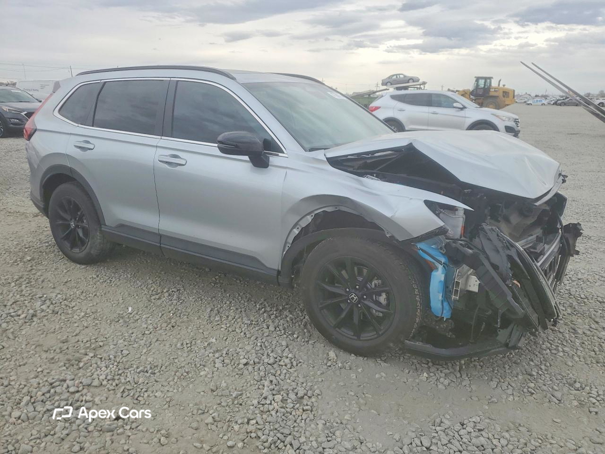 Honda CR-V 2025