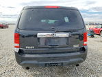 Honda Pilot 2014