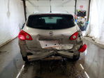 Nissan Rogue 2012