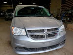 Dodge Caravan 2016