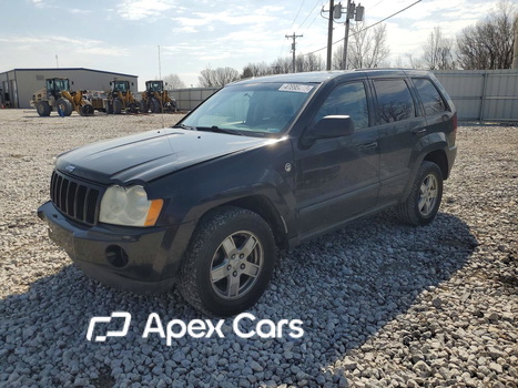 Jeep Cherokee 2007 - Image 1 of 13