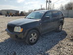 Jeep Cherokee 2007