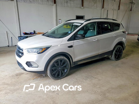Ford Escape 2017 - Image 1 of 13