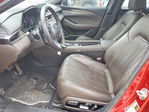 Mazda 6 2021