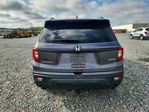 Honda Passport 2019