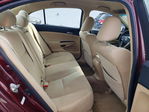 Honda Accord 2012