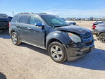 Chevrolet Equinox 2015
