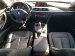BMW Series 3 2013