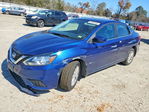 Nissan Sentra 2017