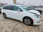 Chrysler Pacifica 2018