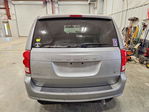 Dodge Caravan 2016