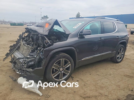 GMC Acadia 2017 - Zdjęcie 1 z 13
