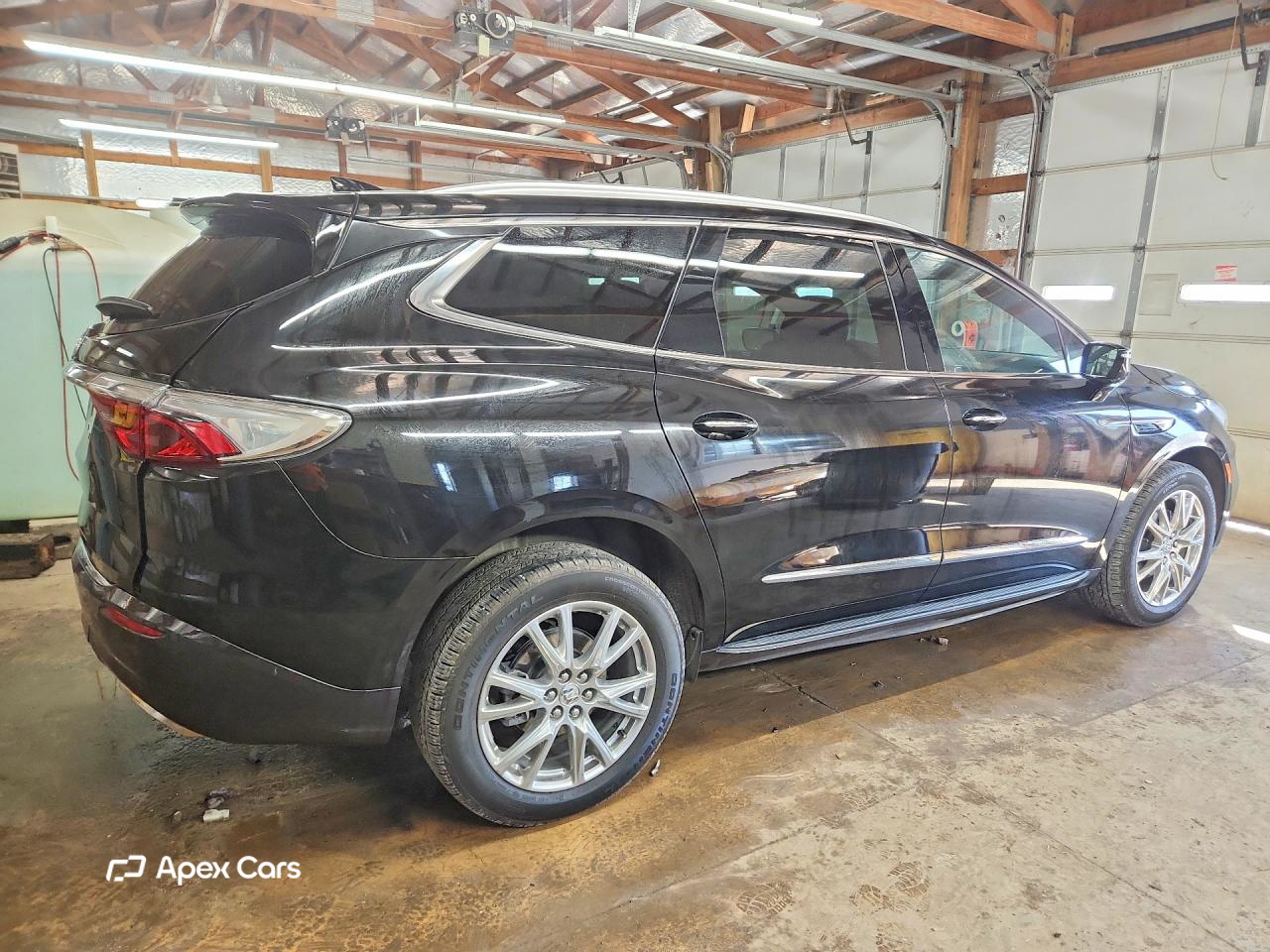 Buick Enclave 2023