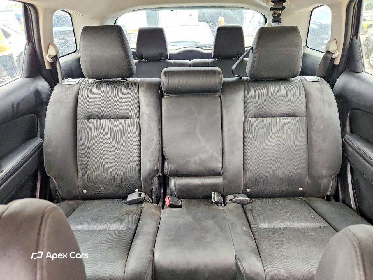 Mazda CX-9 2015