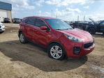 Kia Sportage 2017