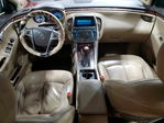 Buick LaCrosse 2012