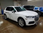Audi Q5 2019
