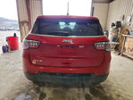 Jeep Compass 2025