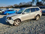 Subaru Forester 2010