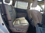 Honda Pilot 2017