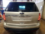 Ford Explorer 2014