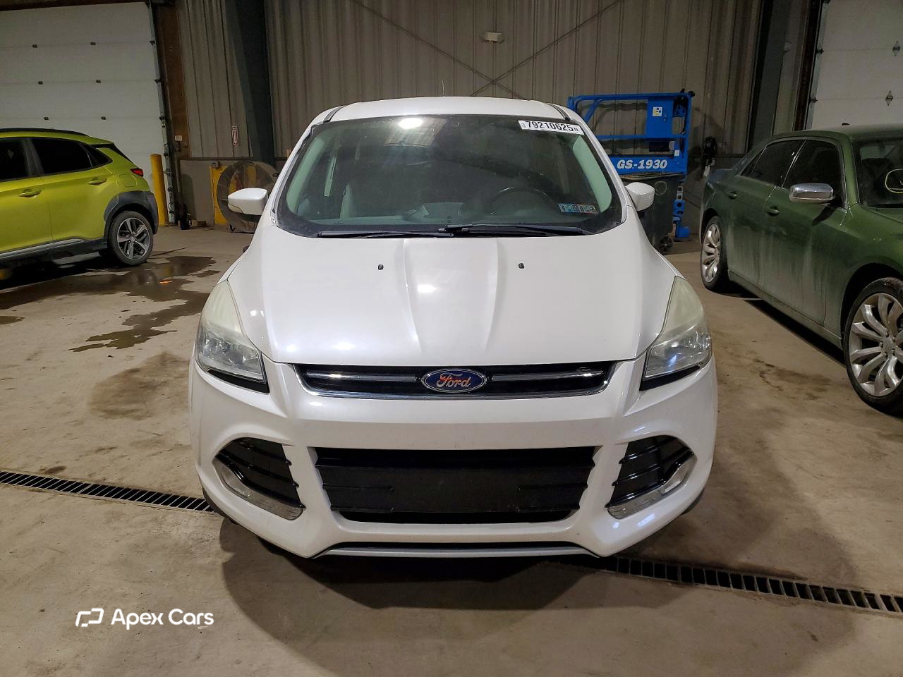 Ford Escape 2013