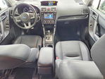 Subaru Forester 2018