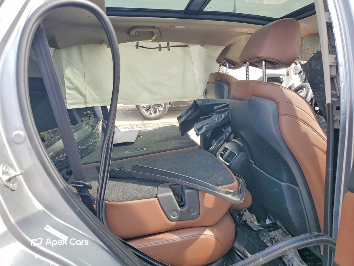 Acura RDX 2019