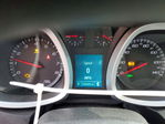 Chevrolet Equinox 2012