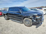 Chevrolet Silverado 2018