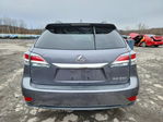 Lexus RX 2015