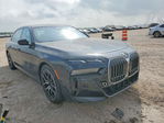 BMW Series 7 2023
