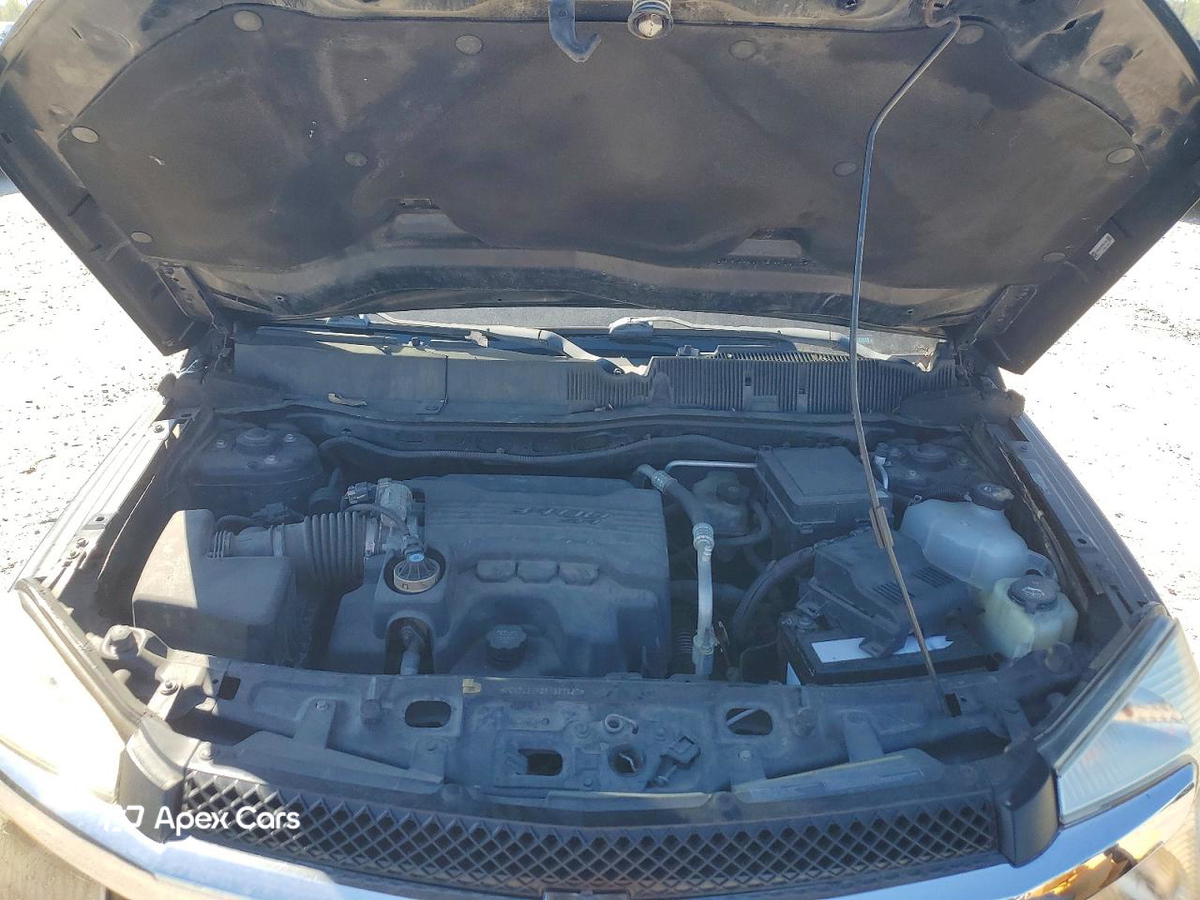 Chevrolet Equinox 2008