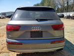 Audi Q7 2017