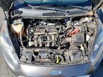 Ford Fiesta 2017