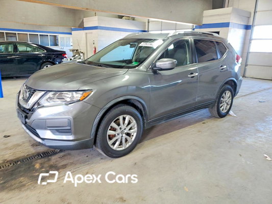 Nissan Rogue 2020 - Zdjęcie 1 z 13
